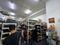 Midview Building (D23), Factory #556367891